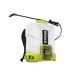 Обприскувач акумуляторний Ryobi Max Power RY36BPSA-0 15л 36В 0.6-2.5л/хв комплект насадок 5.8кг без АКБ та ЗП