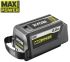 Акумулятор Ryobi Max Power RY36B80B High Energy 36В 8А·год 1.88кг