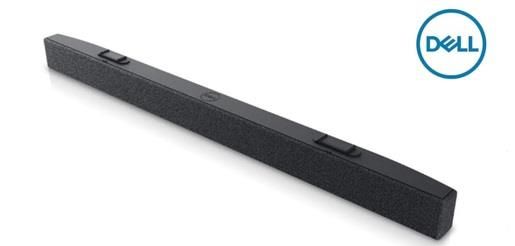 Саундбар DELL Slim Soundbar SB521A for Pro 2 ID Displays