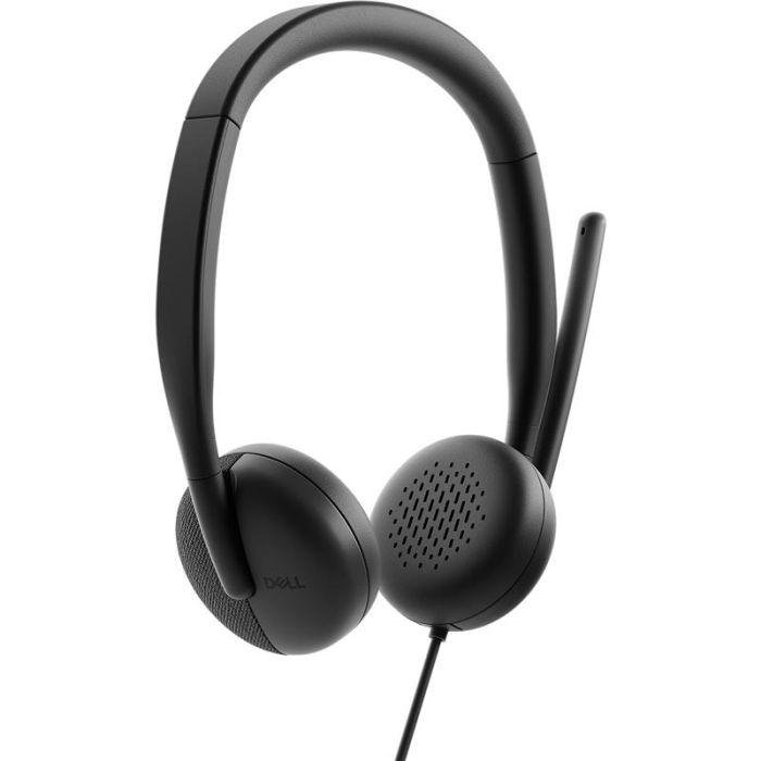 Навушники Dell Wired Headset WH3024