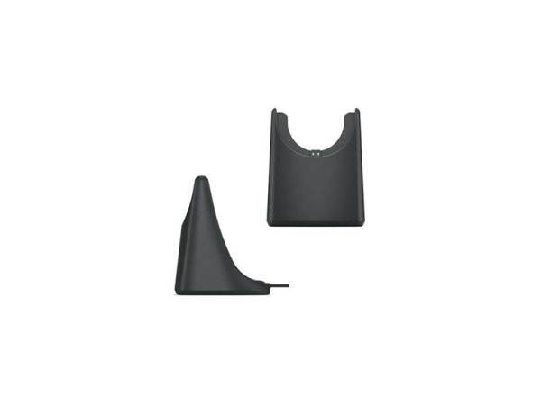 Док-станція (Зарядний пристрій для бездротової гарнітури) Dell Pro Plus Wireless Headset Charging Stand - HC524