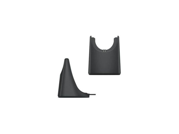 Док-станція (Зарядний пристрій для бездротової гарнітури) Dell Pro Plus Wireless Headset Charging Stand - HC524