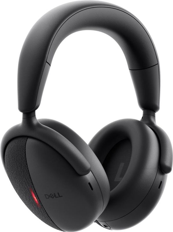 Гарнітура Dell Pro Premium Wireless ANC Headset - WL7024, чорний
