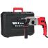 Перфоратор Vitals Master Ra 3085HBm magnalium SDS-plus+ШЗП 850Вт 3.5Дж кейс 3.72кг