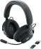 Гарнітура ігрова Dell Alienware Pro Wireless Gaming Headset, чорний