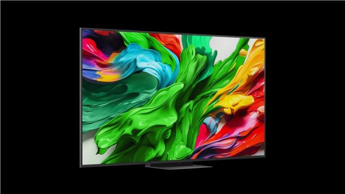 Телевізор 55" LG QNED  4K 120Hz Smart WebOS Black