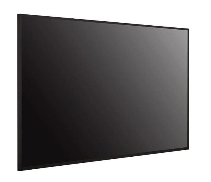 Дисплей 55" LG 55UH5Q UHD 500nit 24/7 webOS WiFi IP5x