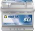 Акумулятор Varta Dynamic SLI 12В 60Аг 540А L+ (560127054)