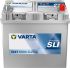 Акумулятор Varta Dynamic SLI 12В 60Аг 540А R+ (560410054)