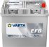 Акумулятор Varta Dynamic EFB 12В 65Аг 650А R+ (565501065)