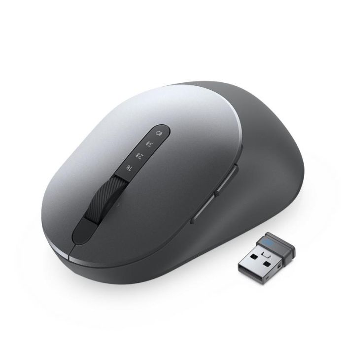 Миша Dell Multi-Device Wireless Mouse - MS5320W