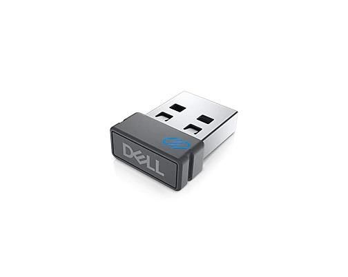 Опції Dell Universal Pairing Receiver- WR221
