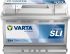 Акумулятор Varta Dynamic SLI 12В 77Аг 780А R+ (577400078)