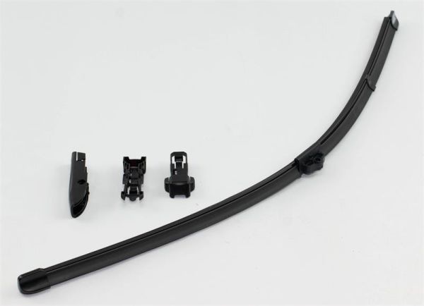 Склоочисник VALEO Hydroconnect Front безкаркасний 600мм (578511)