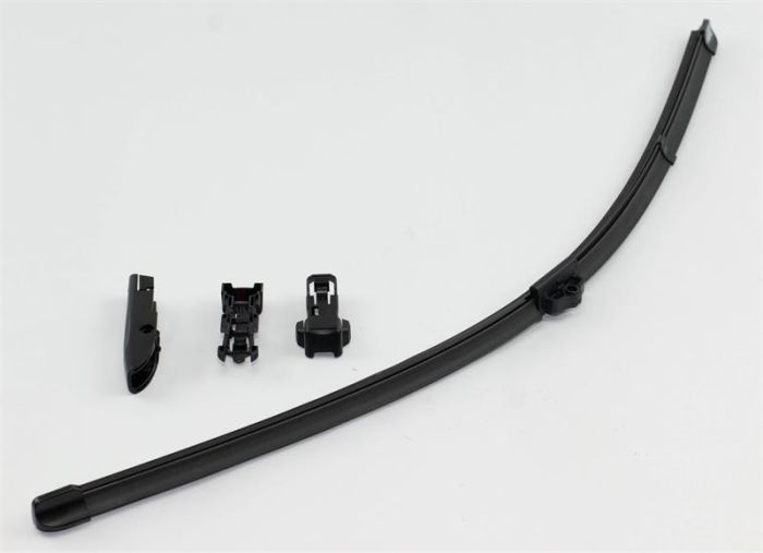 Склоочисник VALEO Hydroconnect Front безкаркасний 600мм (578511)