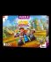 Пазл Crash Team Racing Nitro-Fueled Puzzles 160 ел.
