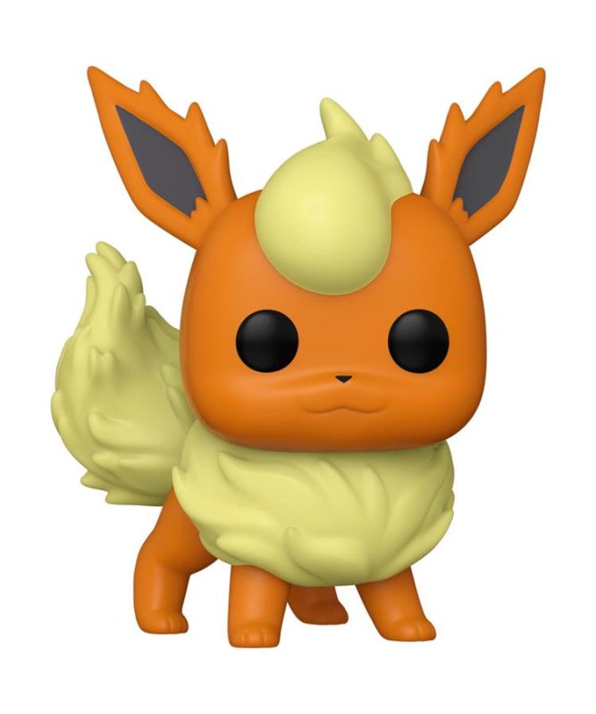 Фігурка Funko POP Games: Pokemon - Flareon
