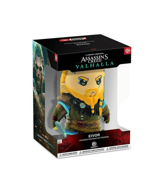 Фігурка GoodLoot Assassin's Creed  - Eivor