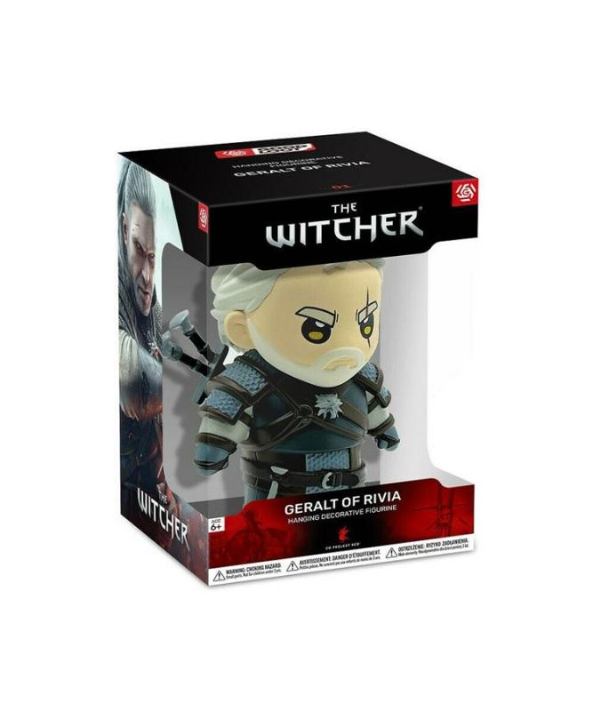 Фігурка GoodLoot The Witcher - Geralt of Rivia