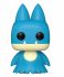 Фігурка Funko POP Games: Pokemon - Munchlax