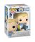 Фігурка Funko POP Football: FC Manchester City - Erling Haaland