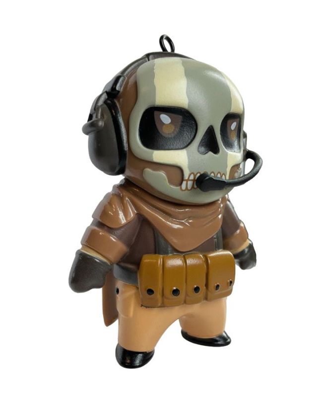 Фігурка GoodLoot Call of Duty - Ghost