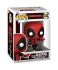 Фігурка Funko POP Marvel: Deadpool - Bowling