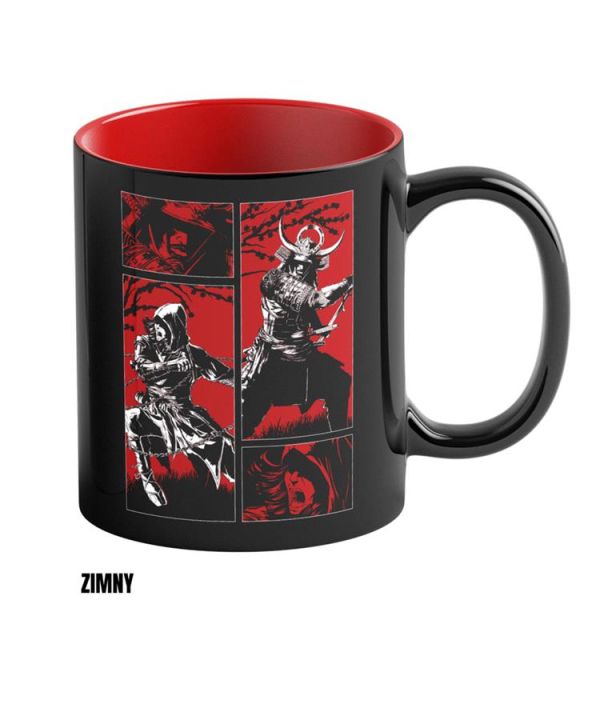 Чашка GoodLoot Assassin's Creed Shadows