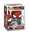 Фігурка Funko POP Games: Spider-Man 2 - Peter Parker Suit