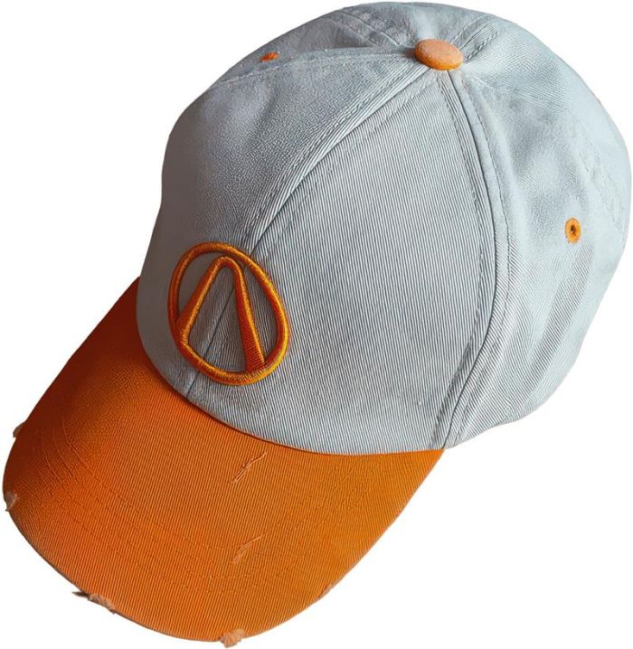 Кепка GoodLoot Borderlands 4