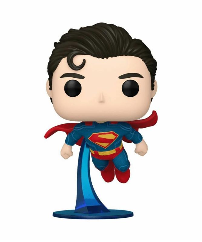 Фігурка Funko POP DC: Superman 2025 - Superman
