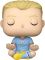 Фігурка Funko POP Football: FC Manchester City - Erling Haaland