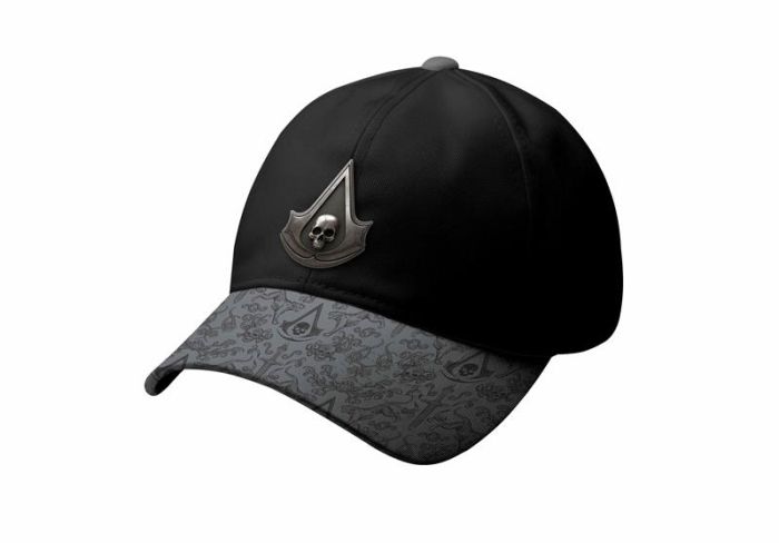 Кепка GoodLoot Assassin`s Creed Black Flag Resynced