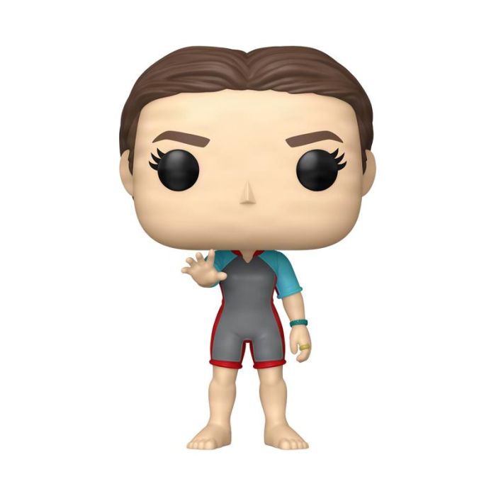 Фігурка Funko POP TV: The Stranger Things S5 - Eleven (wetsuit)
