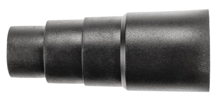 Втулка сполучна GRAPHITE для підключення до пилососу 26-33-36-41мм