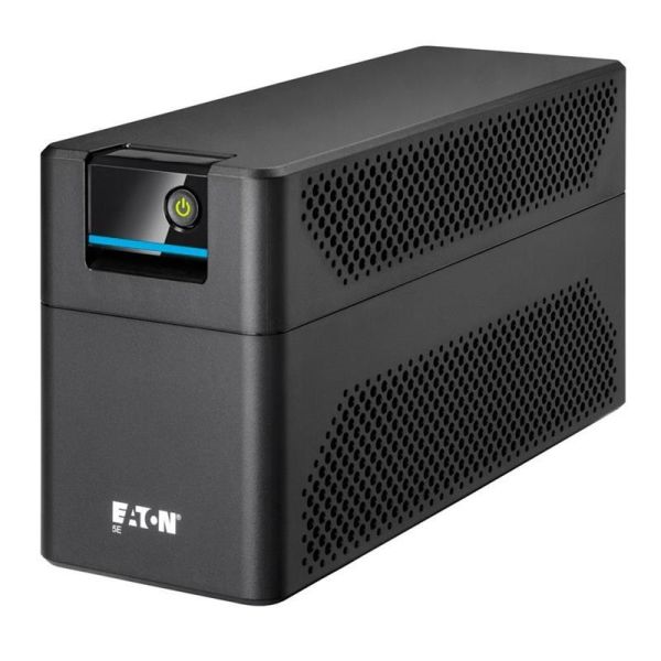 Джерело безперебійного живлення Eaton 5E G2, 700VA/360W, USB, 4xC13