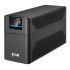 Джерело безперебійного живлення Eaton 5E G2, 700VA/360W, USB, 4xC13