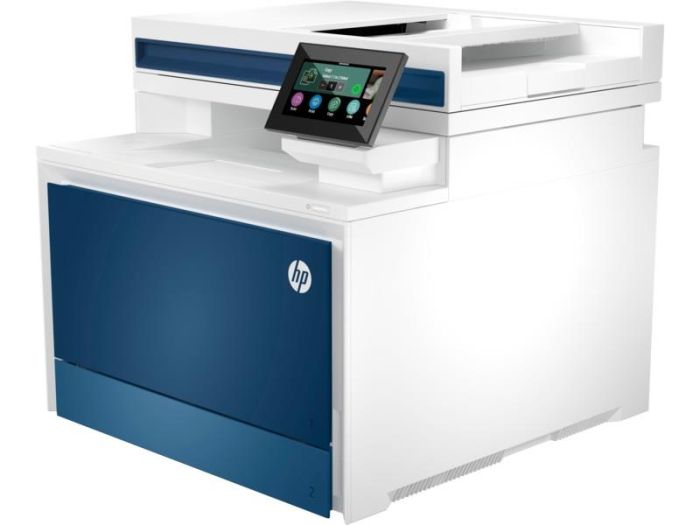 Багатофункціональний пристрій А4 кол. HP Color LaserJet Pro MFP 4303dw з Wi-Fi