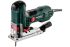 Лобзик Metabo STE 100 Quick 710Вт 1000-3100об/хв 2кг
