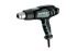 Фен будівельний Metabo HG 20-600 2000Вт 80-600°C 150/300/500л/хв 0.62кг