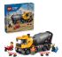 Конструктор LEGO City Бетонозмішувач