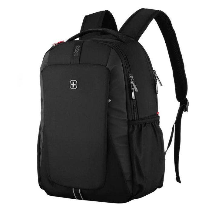 Рюкзак Wenger, XE Professional, 16", чорний