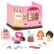 Будиночок Li'l Woodzeez Перукарня