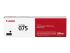 Картридж Canon 075 MF664Cdw/MF667Cdw/LBP646Cdw/LBP647Cdw Black (1400 стор.)