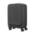 Валіза Wenger Skyon Hardside Carry-On, мала, з відсіком для н/б 16", полікарбонат, TSA, 4 колеса, розширення, USB, сірий