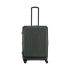 Валіза Wenger Skyon Hardside Large, велика, полікарбонат, TSA, 4 колеса, розширення, сірий