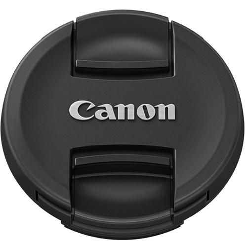 Кришка для об`єктиву Canon E72II