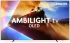 Телевізор 65" Philips OLED 4K 120Hz Smart Titan OS Black Ambilight