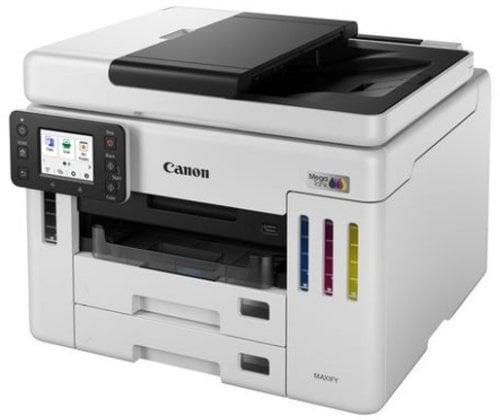 БФП А4 Canon MAXIFY GX6140 з Wi-Fi