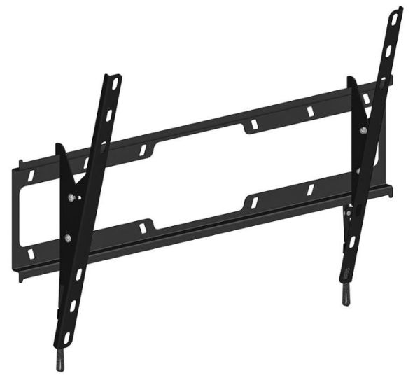 Кріплення ТВ з кутом нахилу Simpler 68EN 40-80"